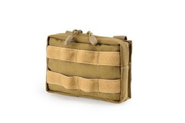 TÁSKA MOLLE - VGP - Outac® - COYOTE TAN