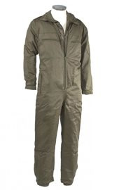 KEZESLÁBAS GERMAN ARMY O.D. TANKER COVERALL IMPORT