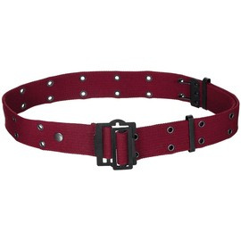 FRANCIA PISZTOLYÖV, 5 CM - BORDEAUX - MFH