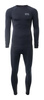 THERMO LINEN SET - MAGNUM HOPPER SET - GRAPHITE