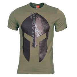 PÓLÓ - AGERON "ETERNITY" - Pentagon® - OLÍVA