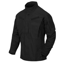 MBDU SHIRT - NyCo Ripstop - Helikon Tex - BLACK
