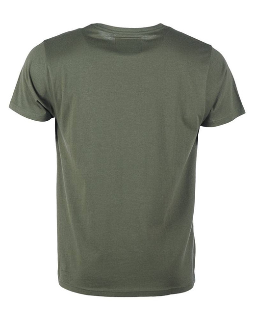 PÓLÓ - "PILOTS ELITE SCHOOL" - Mil-Tec® - OD