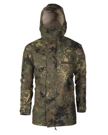 VÍZÁLLÓ ESŐKABÁT" - "TEESAR®" - NÉMET ÁLCÁZÁS FLECTAR