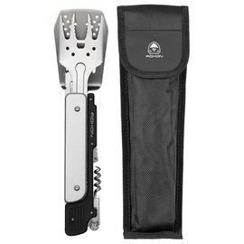 TÖBBFUNKCIÓS BBQ ROXON SZETT "MBT 3" - 6 IN 1