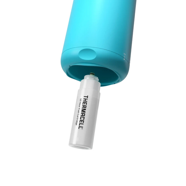 REFILL KIT FOR MOSQUITO REPELLENTS - R-4 - 48 H - THERMACELL