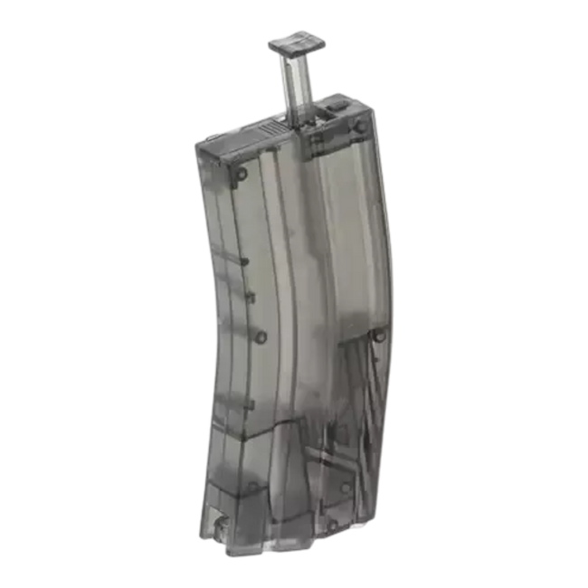 M4 típusú gyors töltő, 500 BB - PJ