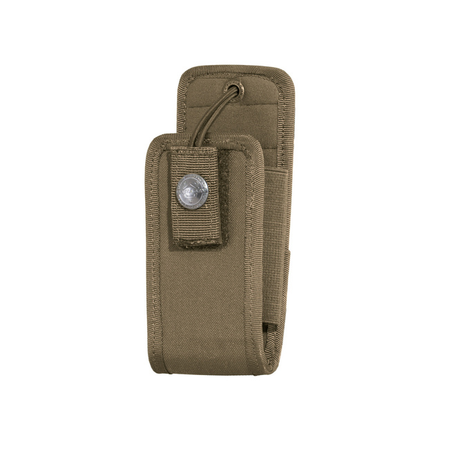 BELT POUCH - "ECHO CB" - Pentagon® - COYOTE