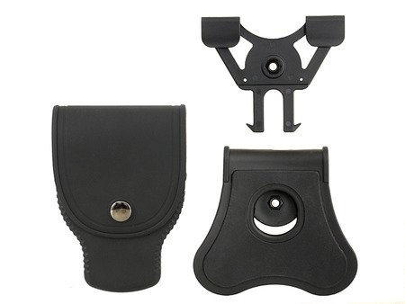 Holster bilincsek