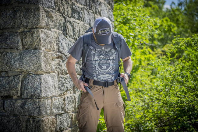 OUTDOOR TACTICAL PANTS - OTP® - VERSASTRETCH® - Helikon-Tex® - PENCOTT® WILDWOOD™