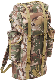 Combat Hátizsák - Tactical Camo - Brandit
