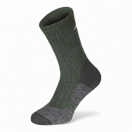 Közepes Hosszúságú Zokni - Meindl - Terry Talp - Holland Hadsereg Katonai Felesleg - Használt