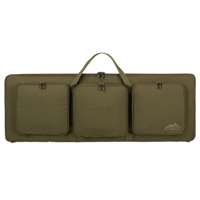 DOUBLE UPPER RIFLE BAG 18® - CORDURA® - Helikon-Tex® - OLIVE GREEN
