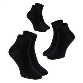 Magnum Mezer Pack zokni - Fekete