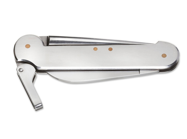 "CATAMARAN" Zsebkés - MAGNUM BY BOKER