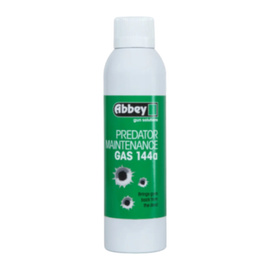 GREEN GAS 144A PREDATOR 270 ML ABBEY