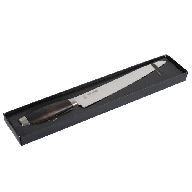 BREAD KNIFE - CLASSIC 1891 - MORAKNIV® - RED