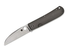 "SWAYBACK" ZSEBKÉS - SPYDERCO