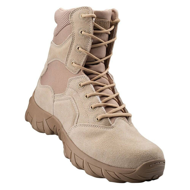 COBRA 8.0 V1 DESERT BOOTS - MAGNUM