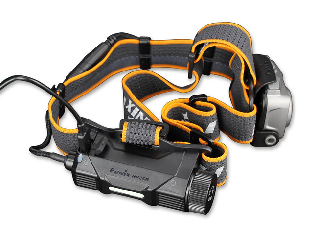 HEADLAMP - HP25R V 2.0 - Fenix®