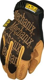 Kesztyű MECHANIX LEATHER ORIGINAL