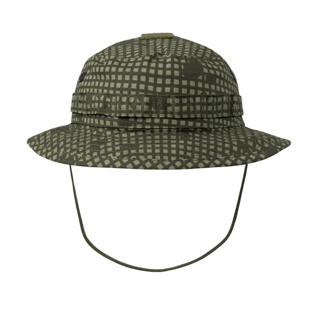 Boonie hat Mk2 - PolyCotton Stretch Ripstop - Desert Night Camo - Helikon-Tex