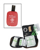 ELSŐSEGÉLYCSOMAG - MINI - Mil-Tec® - PIROS