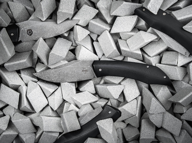 ZSEBKÉS SAMOSAUR - BOKER PLUS