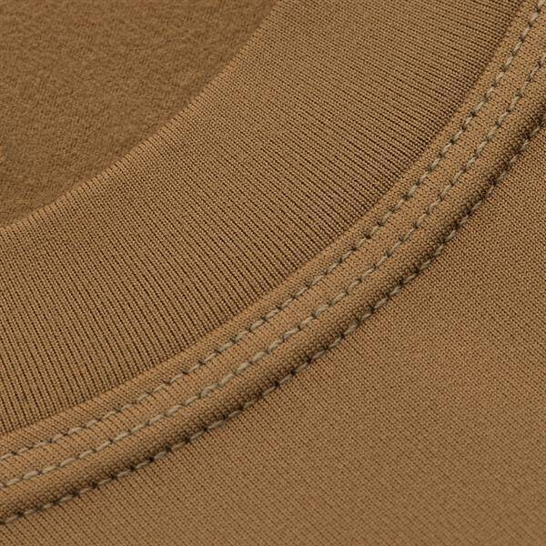 THERMO UNDERWEAR SET - THERMOLINE - COYOTE BROWN - M-TAC