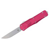 MEDIUM FS-X GEN II RED DROP NOT SERRATED ZSEBKÉS - CobraTec