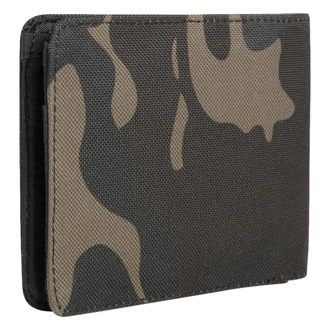 „FOUR” Pénztárca Brandit - Darkcamo
