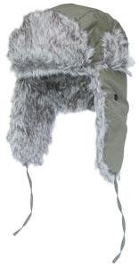 KALAP RUSSIAN STYLE AVIATOR OLIV