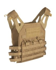 COYOTE PLATE CARRIER VEST GEN.II