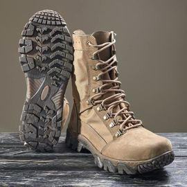 Csizmák Bison Coyote