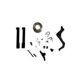 FEDELET FEGYVER JAVÍTÓ KÉSZLET - ZÖLD OD - KATONAI TÖBBLET RÓMAI HADSEREG - MINT ÚJ