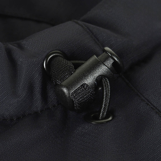 Téli kabát - 20 Celsius-fokig - Alpha Gen.III Pro Primaloft - Sötét tengerkék - M-Tac