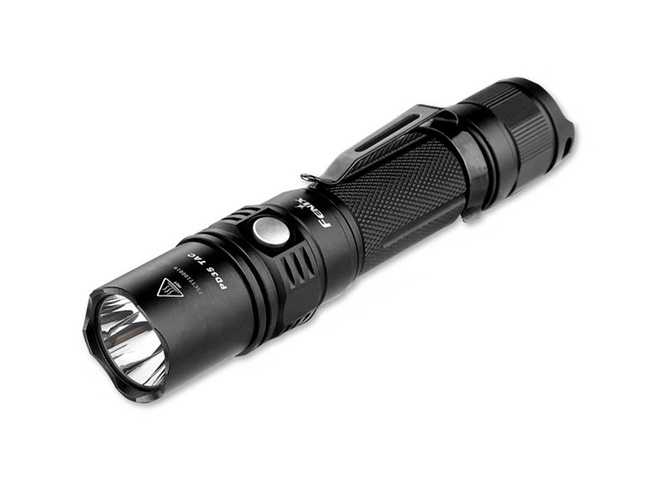 Fenix PD35 TAC