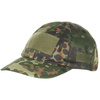 Operations Cap, with velcro, German Flecktarn