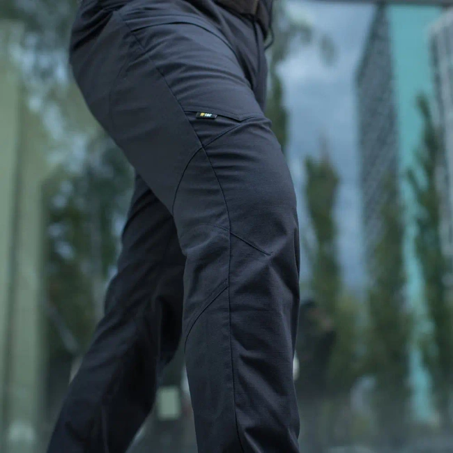 Patrol Gen.III taktikai nadrág - Navy - M-Tac