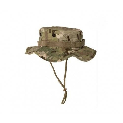 BOONIE SAPKA RIPSTOP - MULTICAM