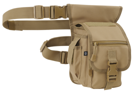 TÁSKA - COYOTE - BRANDIT