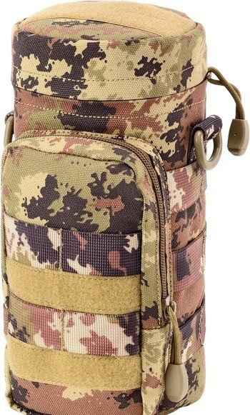 BOTTLE POUCH - DEFCON 5® - VEGETATO ITALIANO