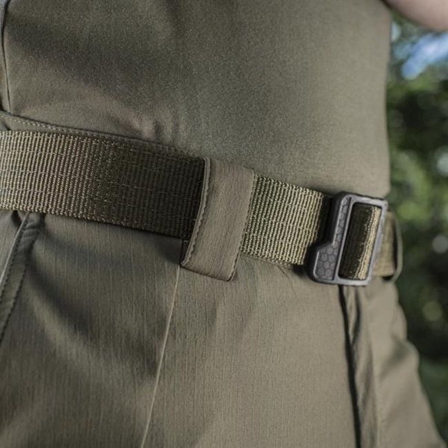 Sahara Flex taktikai nadrág - hadsereg olíva - M-Tac