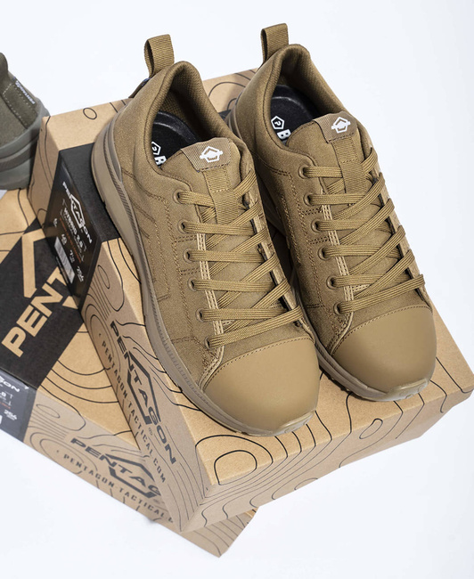 CIPŐK - "HYBRID 2.0" - Pentagon® - RAL7013