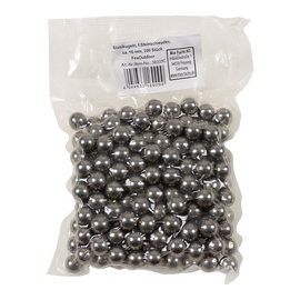 Steel Ball for Slingshot, 10 mm, 200 pcs.
