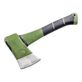 DELUXE ZÖLD FEJSZE 28 CM