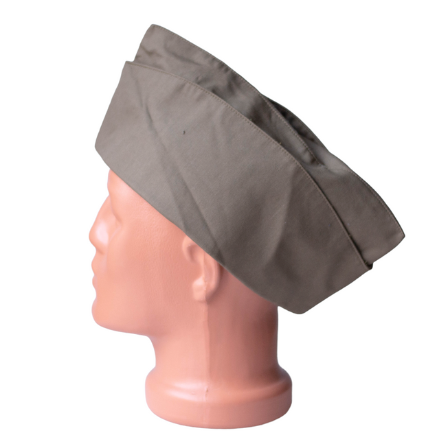Olive Bonnet, román hadsereg felesleg g
