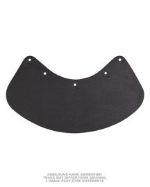 Germ.neck megvédi.f.firefighter sisakot, mint az új