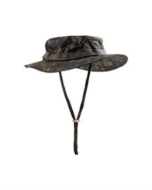 US GI BOONIE SAPKA - FLECKTARN