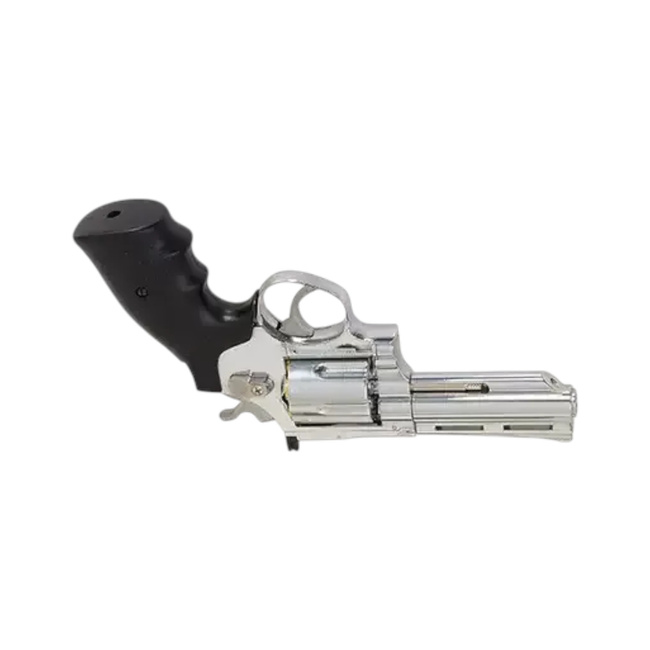 HG-132C Green Gas replika revolver - 4" / 0,58 J - HFC